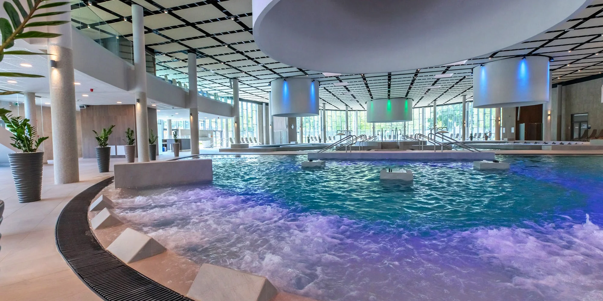 Relax u pohoří Bükk: 4* hotel s polopenzí a wellness, možnost termálů, 2 děti zdarma