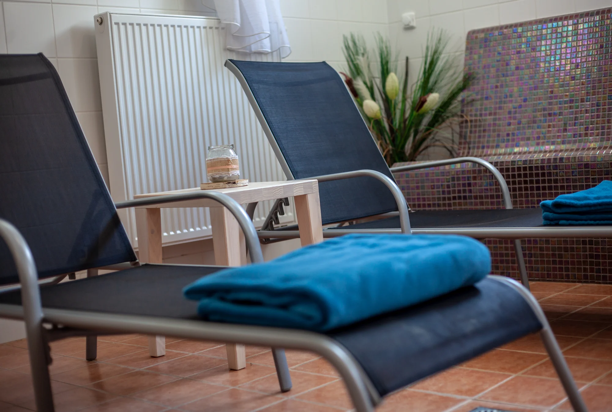 Relax v srdci Slovácka: penzion se snídaní či polopenzí, láhev vína a možnost privátního wellness