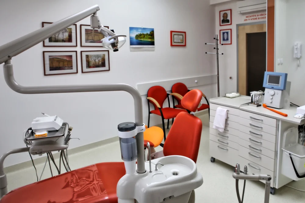 Důkladná dentální hygiena pro děti i dospělé