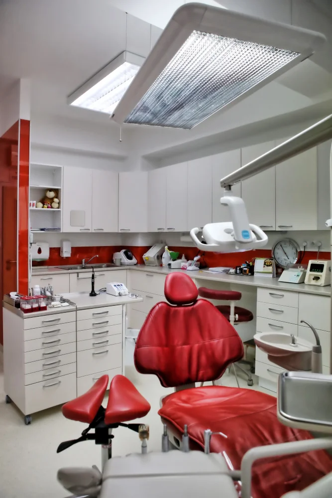 Důkladná dentální hygiena pro děti i dospělé
