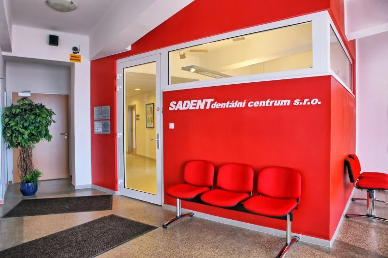 Důkladná dentální hygiena pro děti i dospělé
