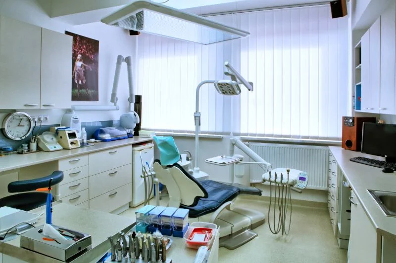 Důkladná dentální hygiena pro děti i dospělé