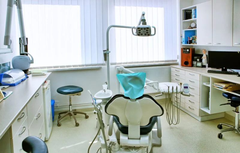 Důkladná dentální hygiena pro děti i dospělé