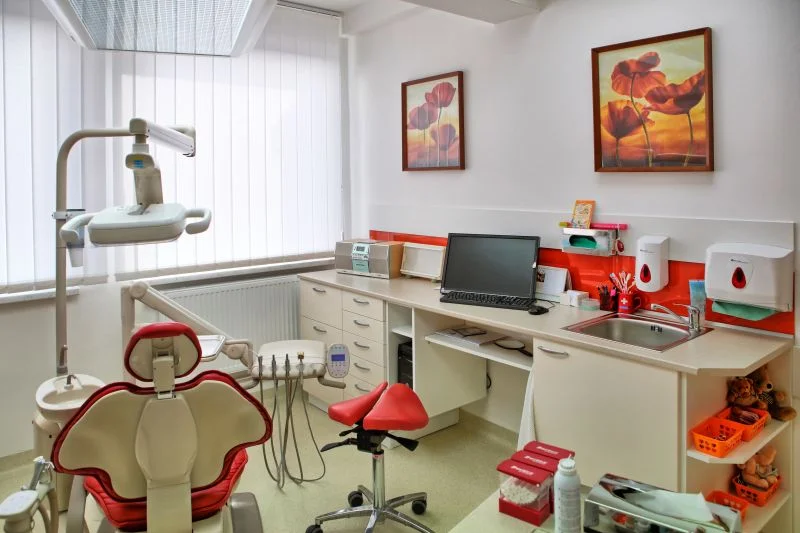 Důkladná dentální hygiena pro děti i dospělé