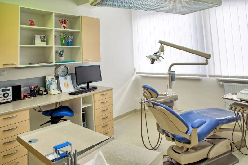 Důkladná dentální hygiena pro děti i dospělé