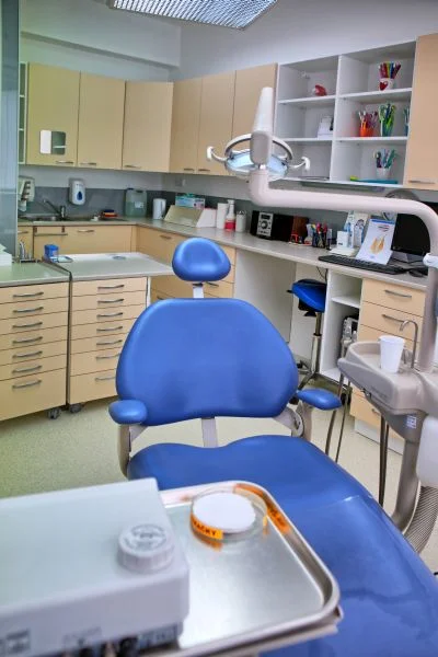 Důkladná dentální hygiena pro děti i dospělé