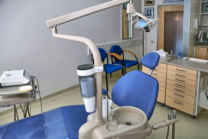 Důkladná dentální hygiena pro děti i dospělé
