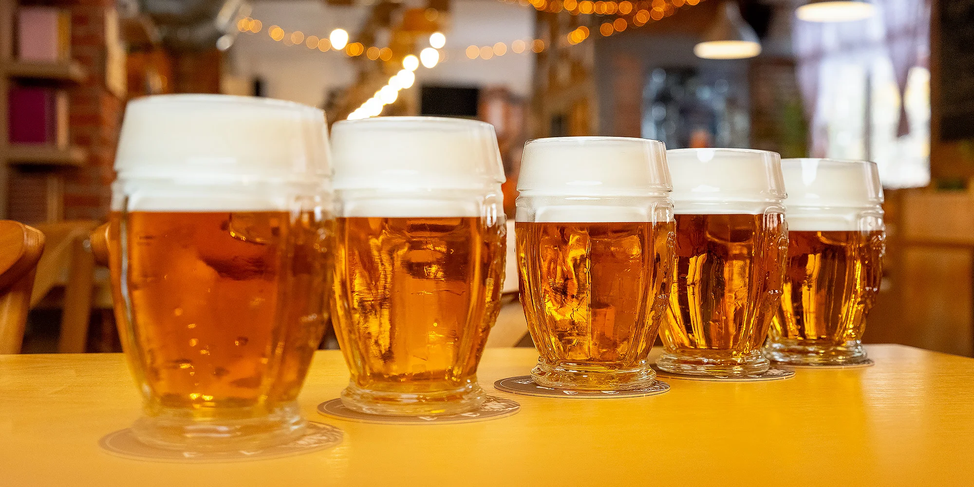 Metr piv Kozel 11° a mix řízečků o váze 450 nebo 900 g