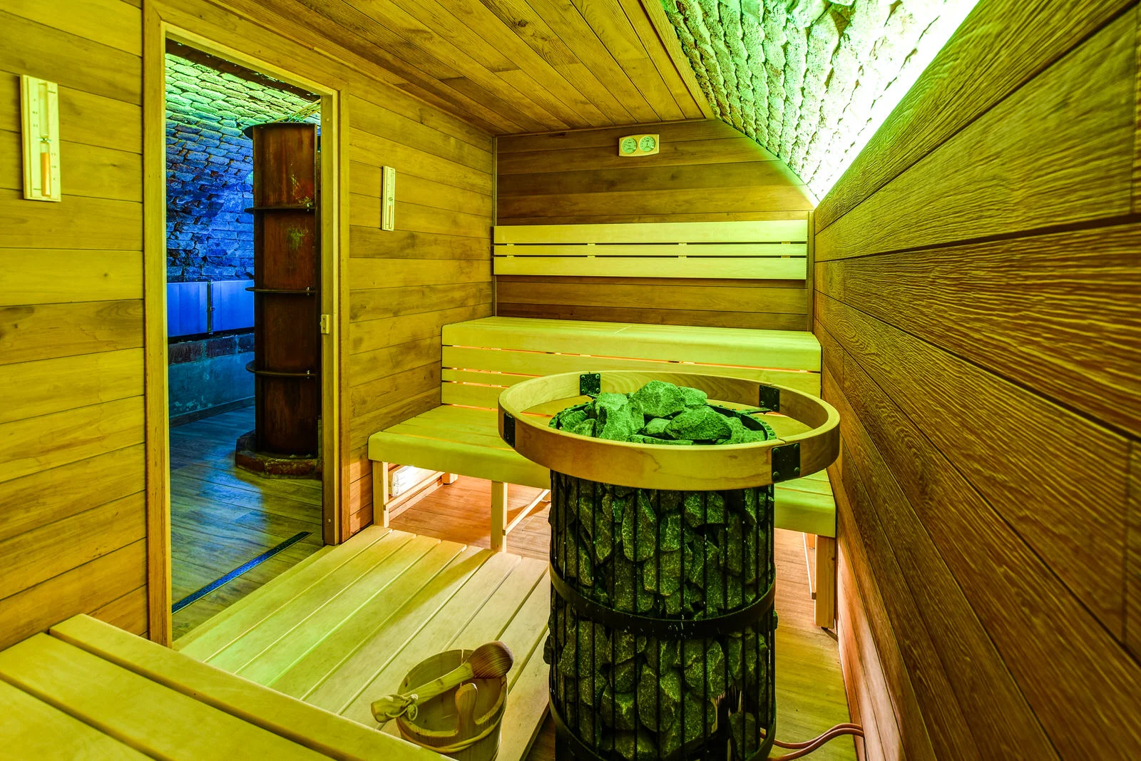 Zážitky v UNESCO Kroměříži: wellness i s pivní lázní, jídlo a exkurze do pivovaru nebo čokoládovny