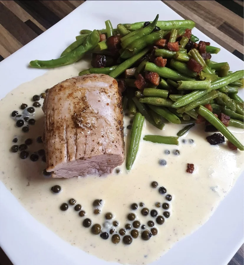 Otevřené vouchery v hodnotě 500-1500 Kč do tradiční české restaurace