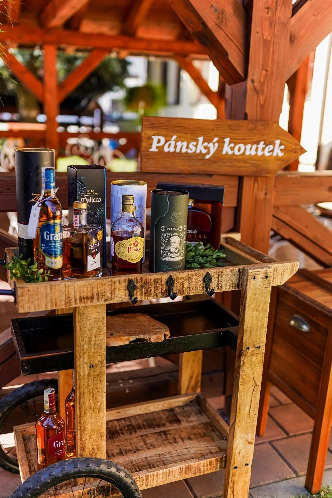 Rodinný penzion v Beskydech: vynikající jídlo, whirlpool a slevová karta na spoustu výletů v okolí
