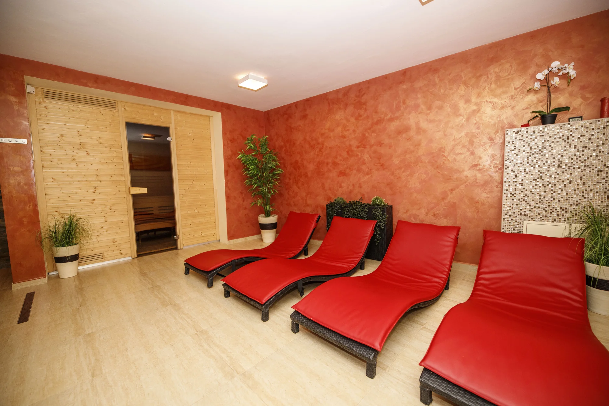Odpočinek v příjemném penzionu v srdci Harrachova se stravou i privátním wellness