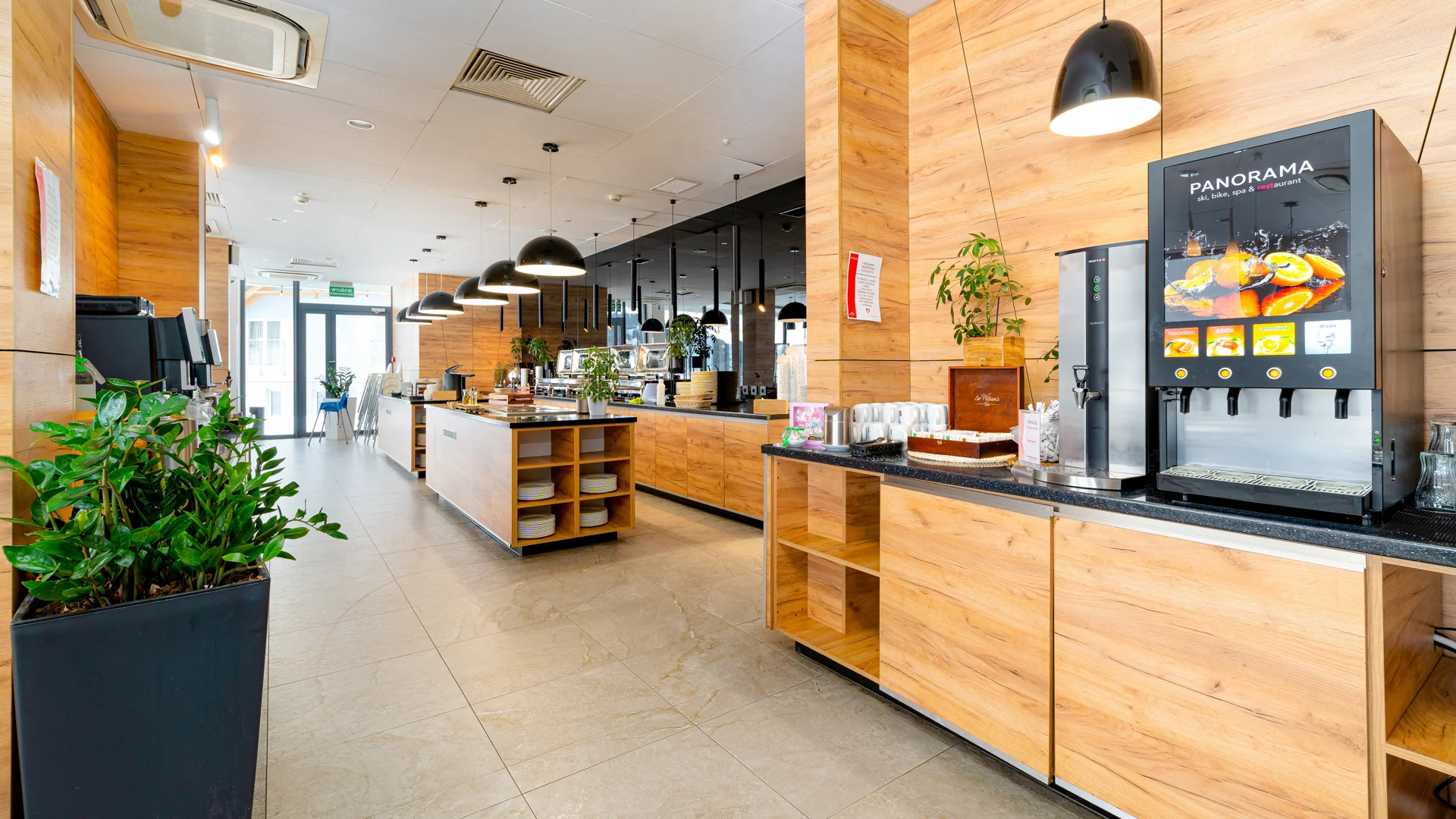 Polský Králický Sněžník: moderní apartmány, snídaně či polopenze, neomezený wellness i aktivity