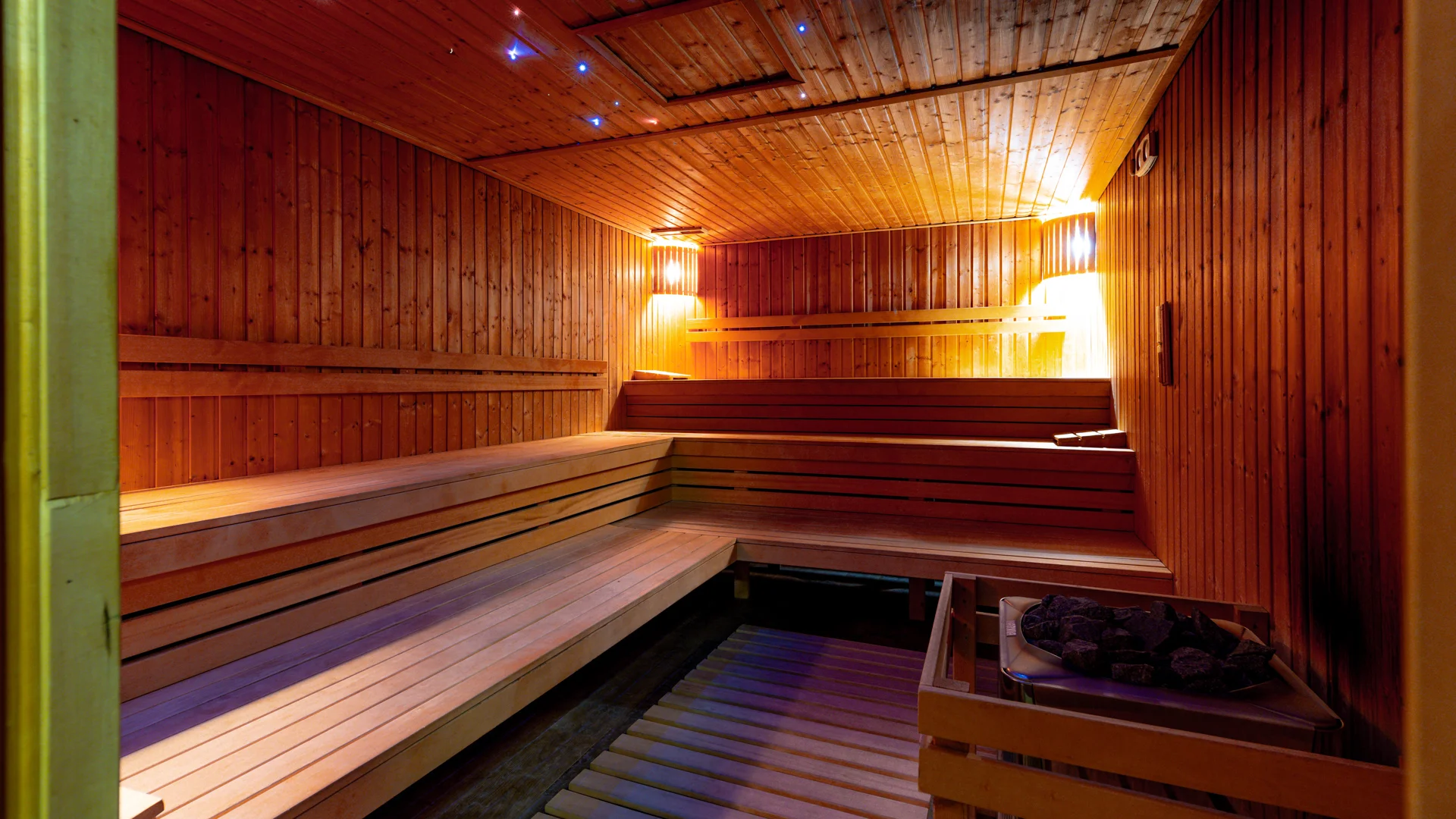 Polský Králický Sněžník: moderní apartmány, snídaně či polopenze, neomezený wellness i aktivity
