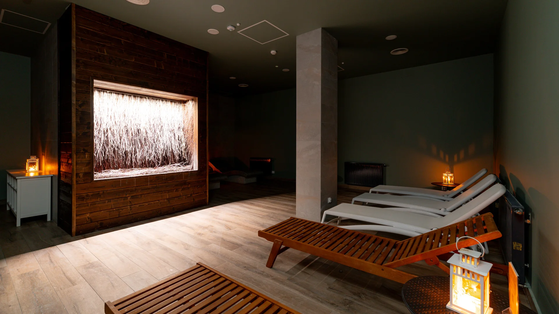 Polský Králický Sněžník: moderní apartmány, snídaně či polopenze, neomezený wellness i aktivity