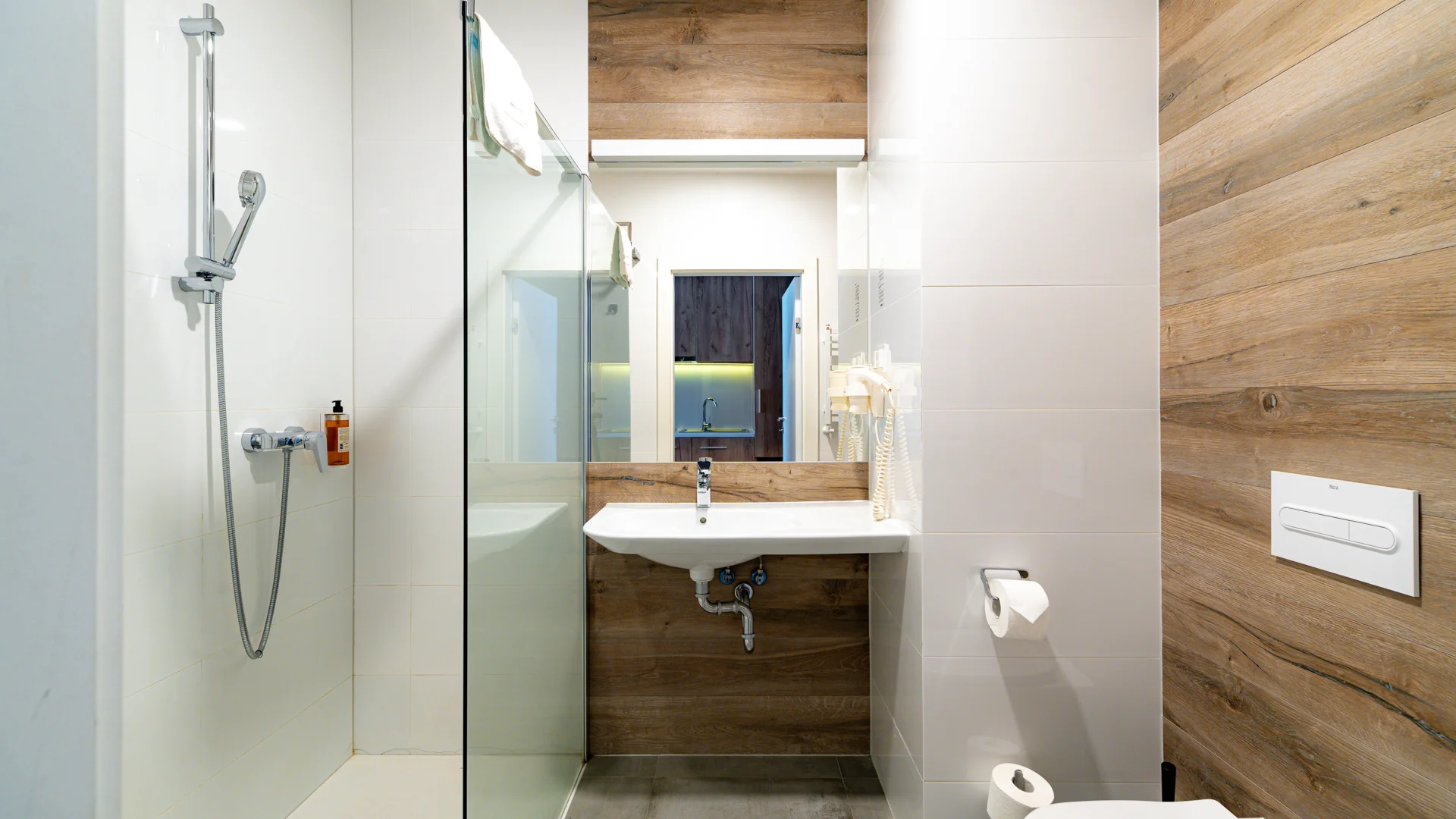 Polský Králický Sněžník: moderní apartmány, snídaně či polopenze, neomezený wellness i aktivity