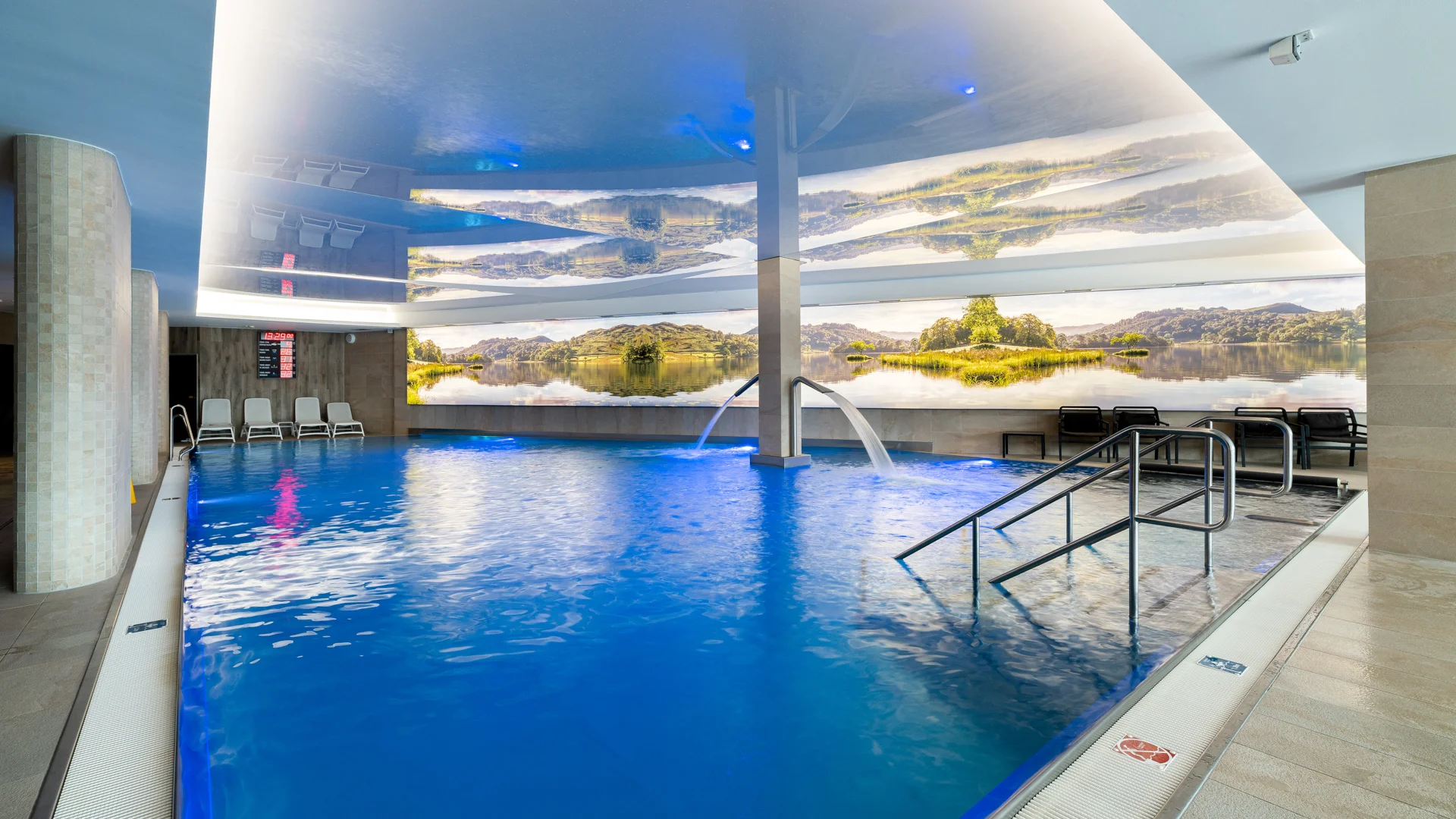 Polský Králický Sněžník: moderní apartmány, snídaně či polopenze, neomezený wellness i aktivity