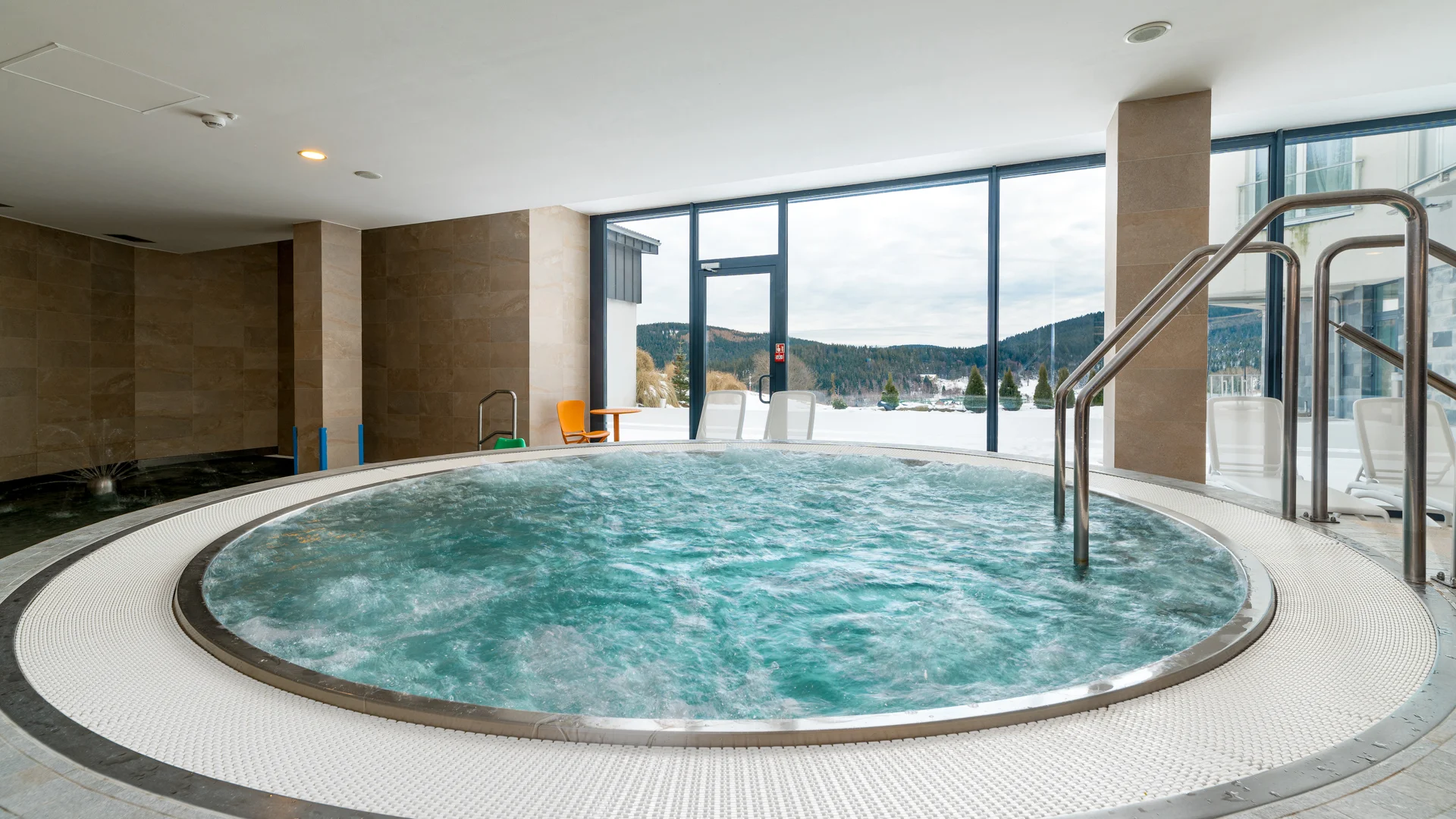 Polský Králický Sněžník: moderní apartmány, snídaně či polopenze, neomezený wellness i aktivity