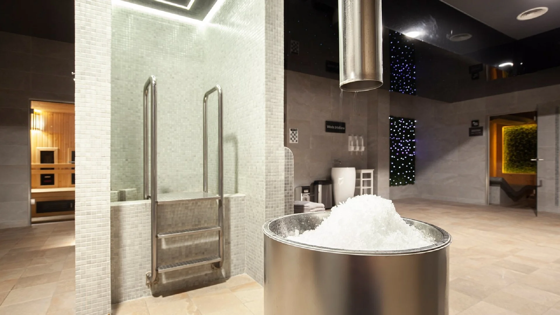 Polský Králický Sněžník: moderní apartmány, snídaně či polopenze, neomezený wellness i aktivity
