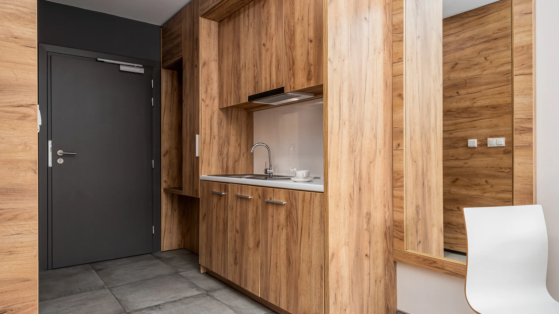Polský Králický Sněžník: moderní apartmány, snídaně či polopenze, neomezený wellness i aktivity