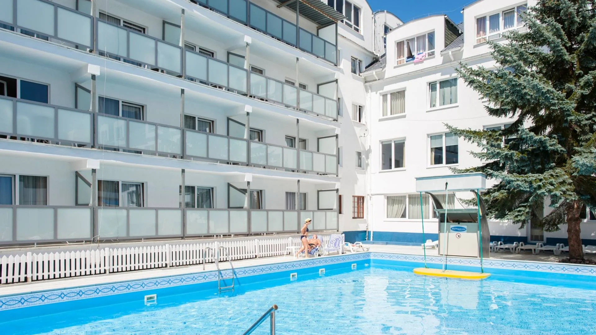 Prázdninový resort u Baltského moře s obřím aquaparkem: pobyt se snídaní či polopenzí pro páry i rodiny