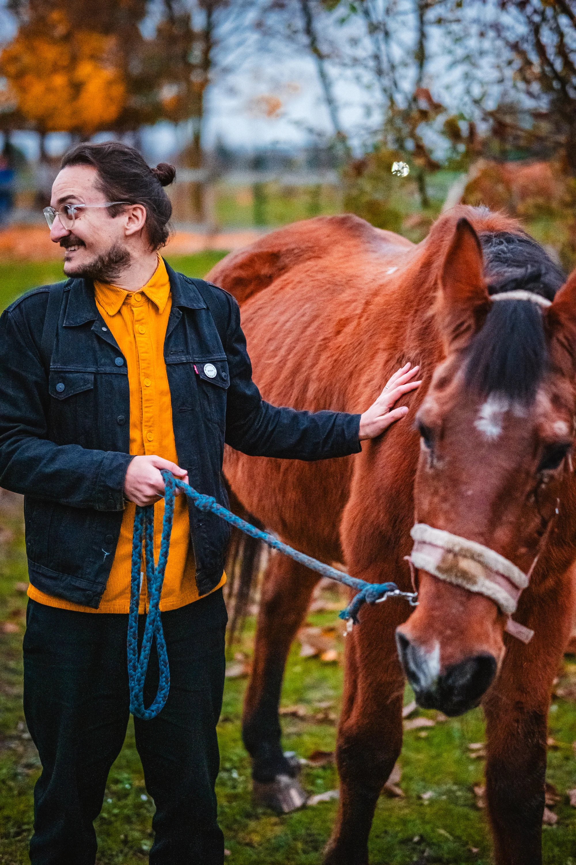 Projížďka malotraktorem i vepří nebo kraví terapie na farmě a komunitní zahradě Pastvina
