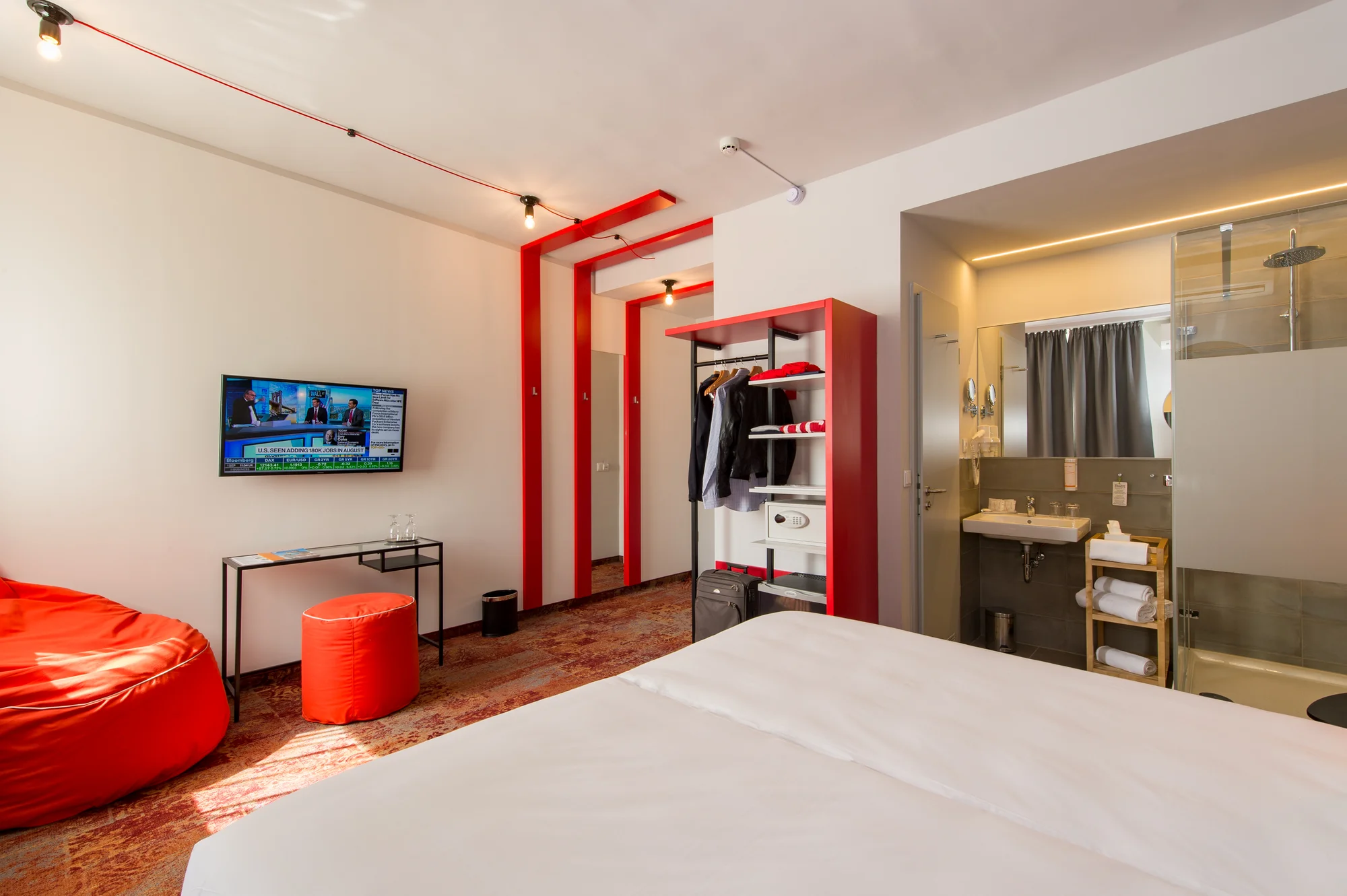 Ideální pobyt pro všechny cestovatele: 3* hotel v centru Budapešti, snídaně