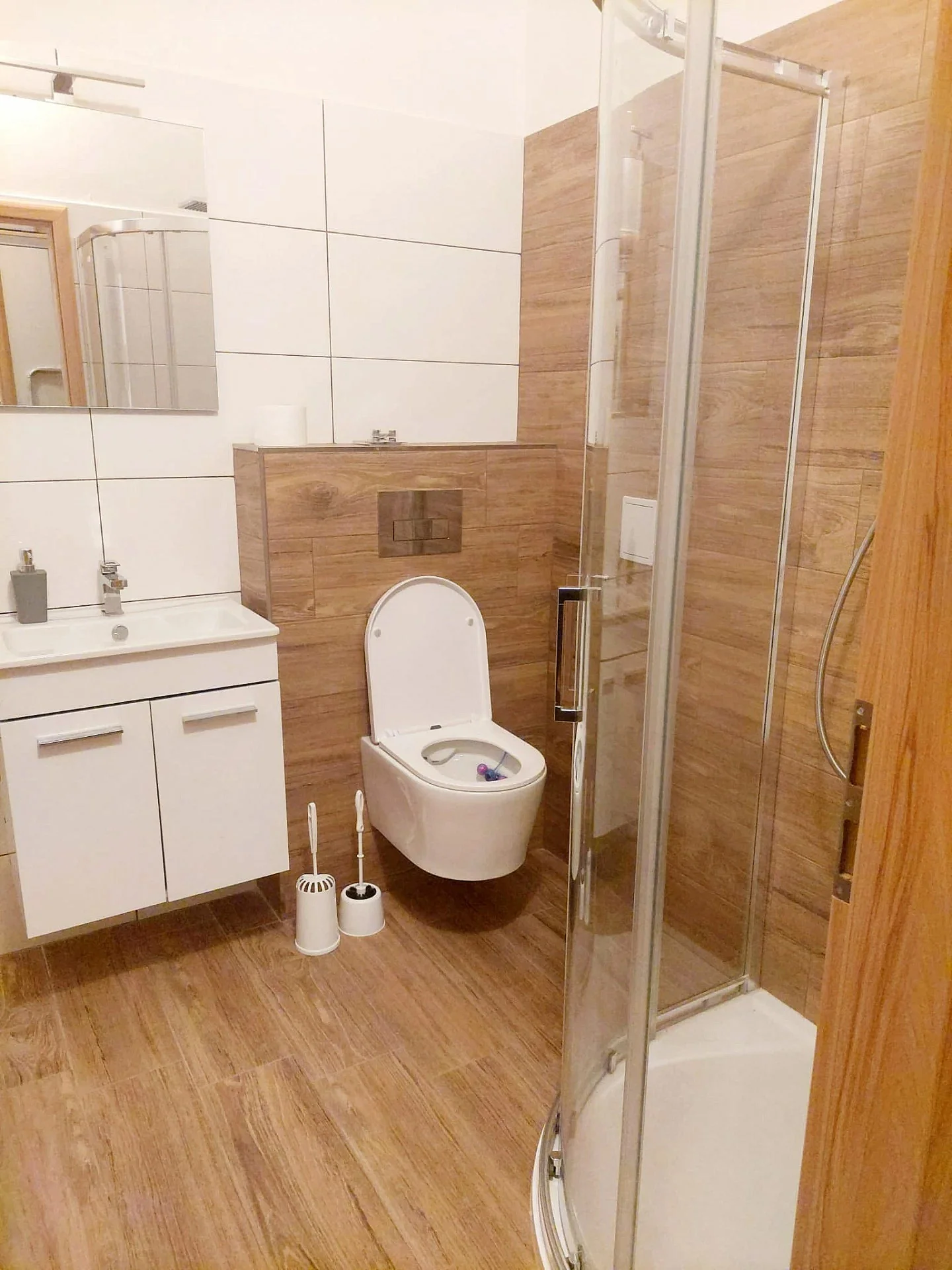 Apartmány v centru Poděbrad i vč. snídaní, procedur, koupele a masáže