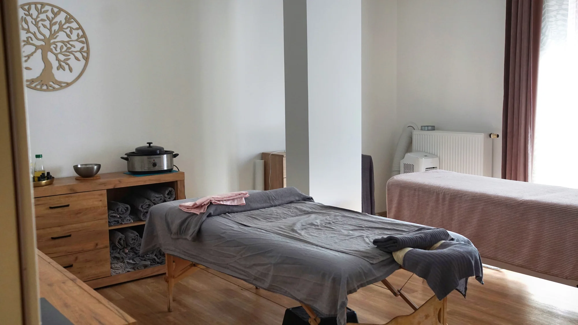 Apartmány v centru Poděbrad i vč. snídaní, procedur, koupele a masáže