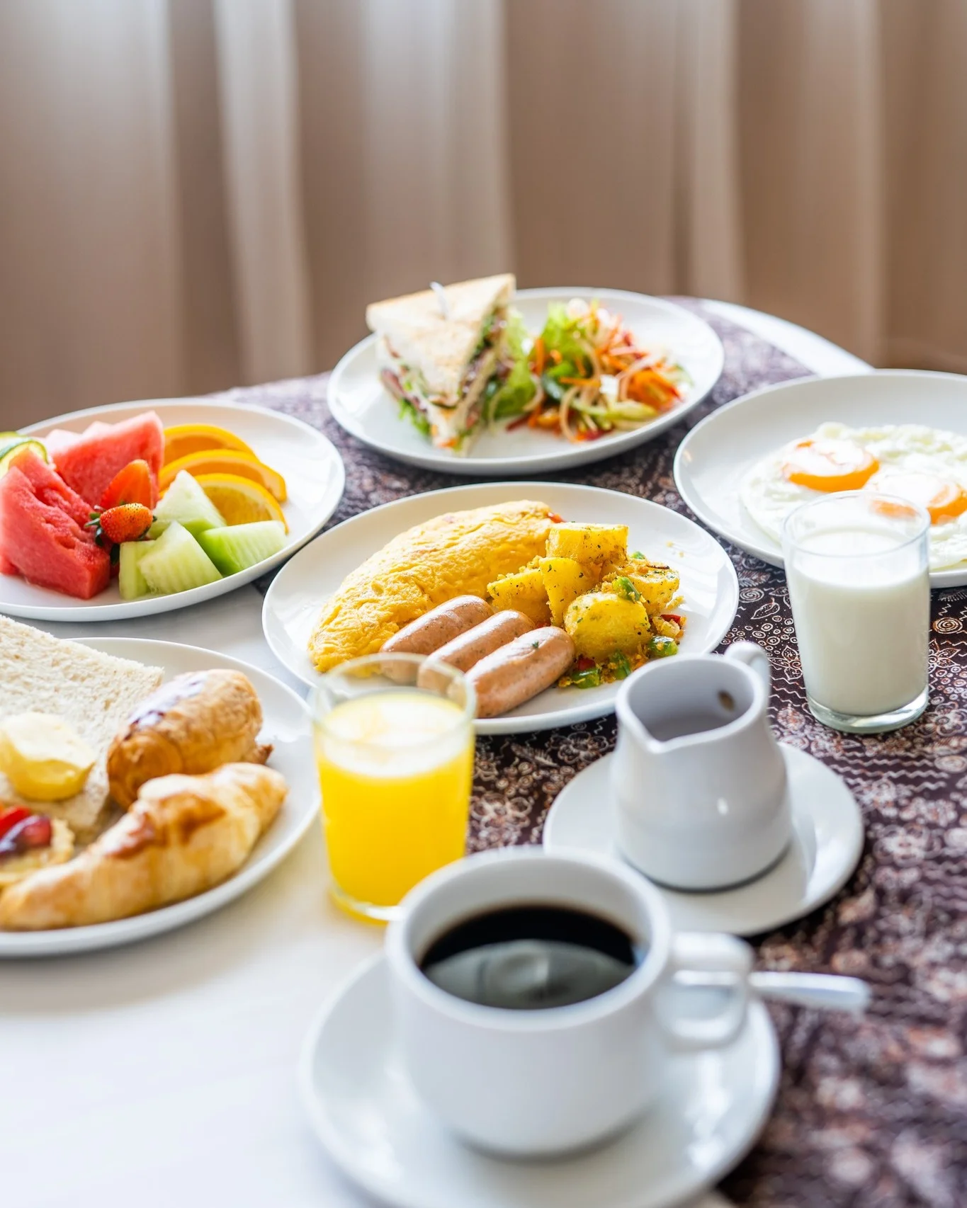 4* hotel s polopenzí, snídaní či all inclusive a neomezeným wellness, v létě i bazén