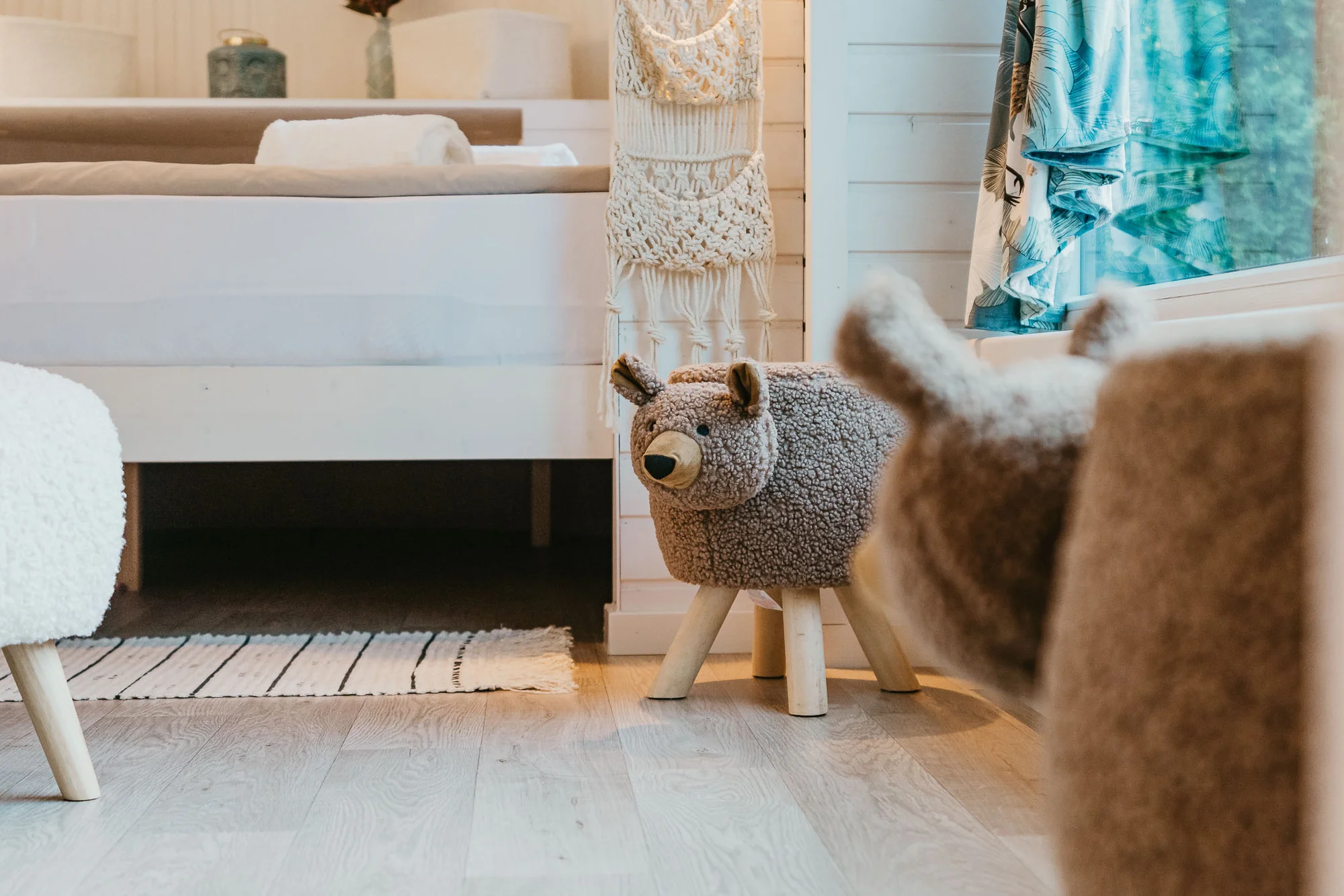 Designové iglú u Plumlovské přehrady s privátní vířivkou a saunou