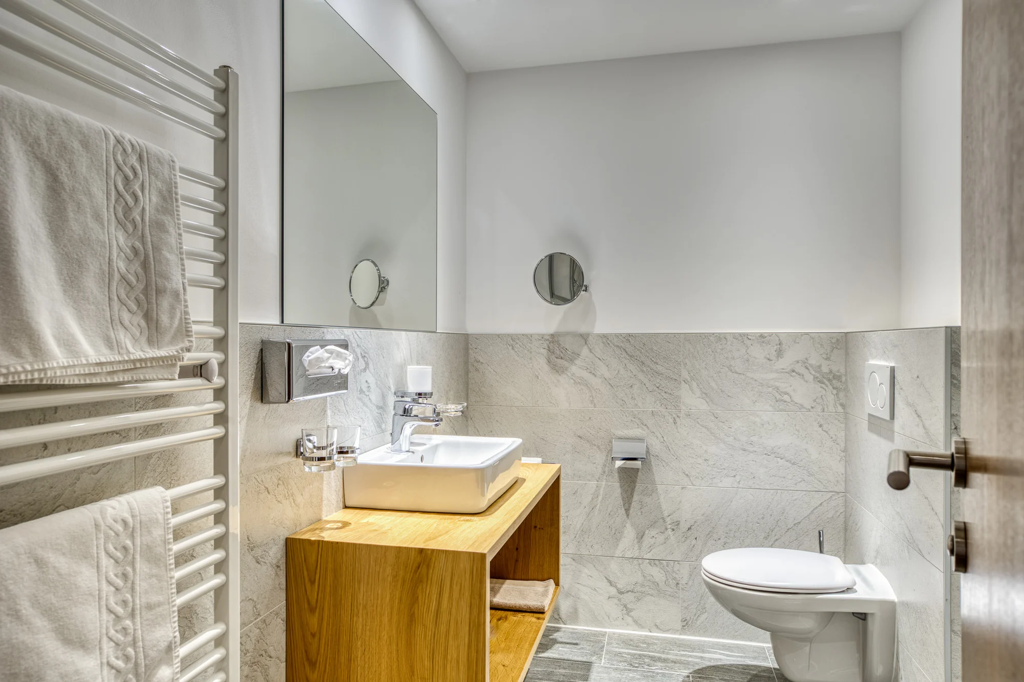 Tyrolské trojmezí Nauders: 4* hotel s bazénem a saunovým světem, polopenze i super výlety