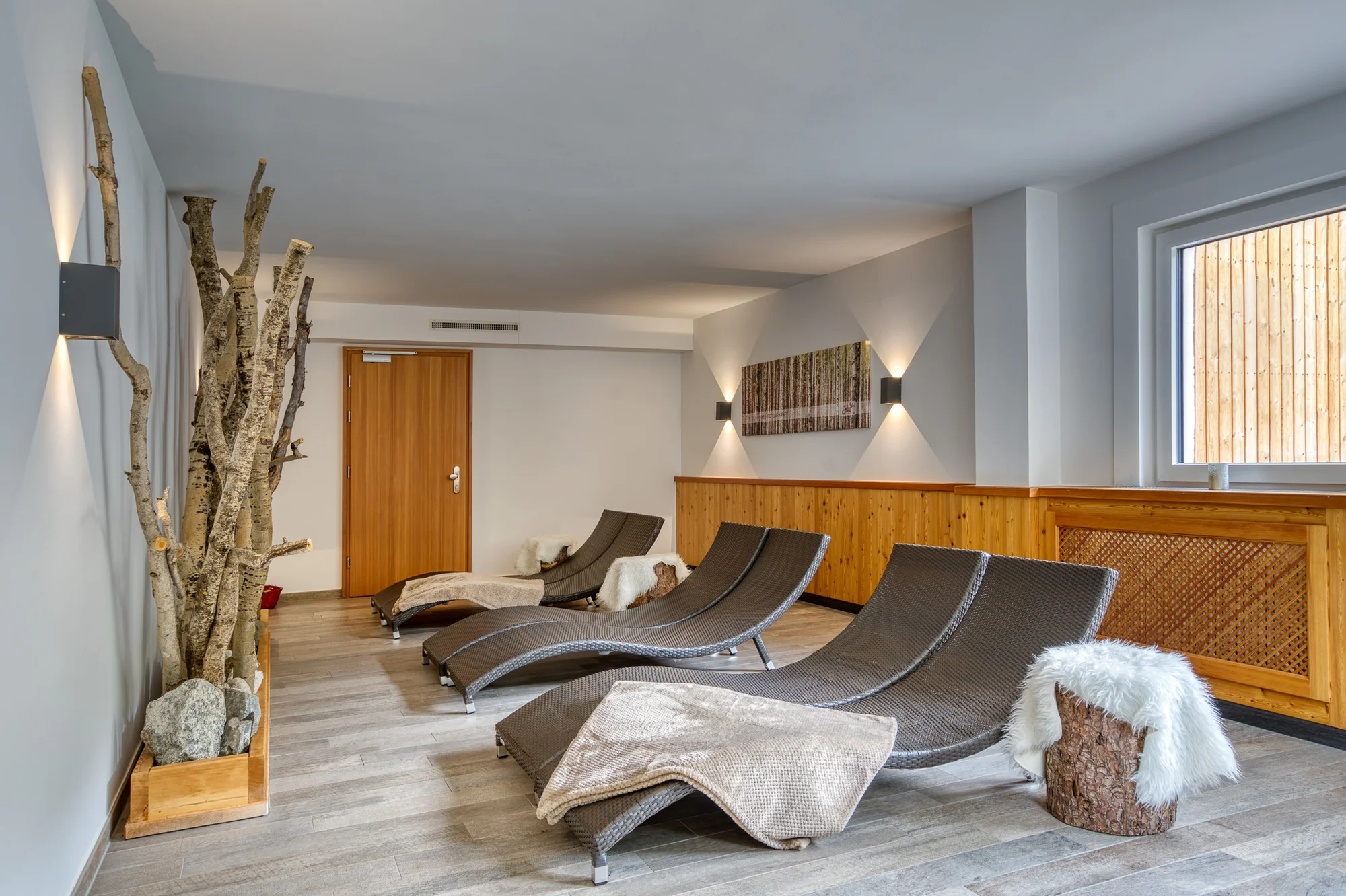 Tyrolské trojmezí Nauders: 4* hotel s bazénem a saunovým světem, polopenze i super výlety