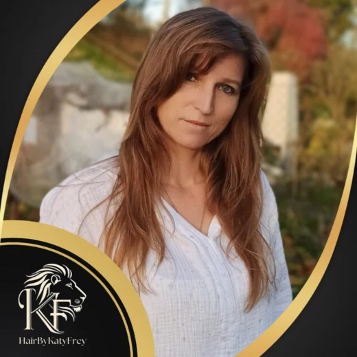 Relaxační vlasové rituály: 60 nebo 90 min. u Hair by Katy Frey ve Vlasovém studiu