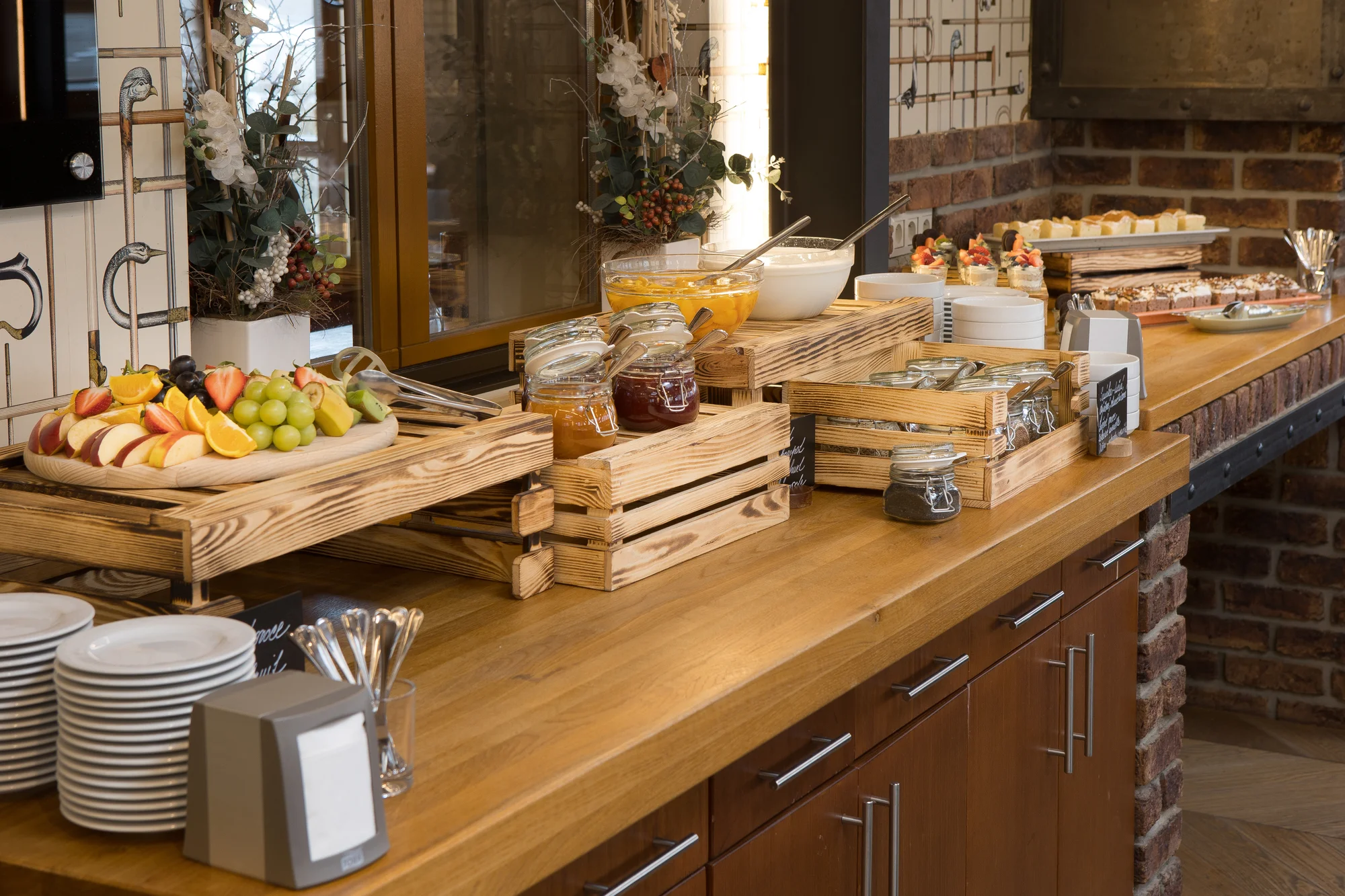 Pobyt v resortu s jízdárnou a rybníky: neomezený wellness, snídaně i sleva na jezdecké lekce