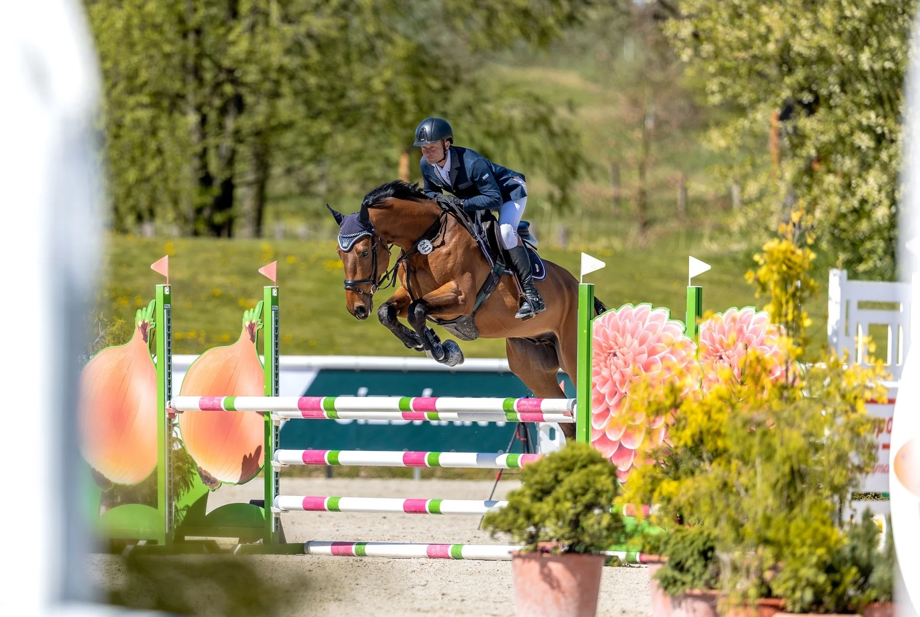 Pobyt v resortu s jízdárnou a rybníky: neomezený wellness, snídaně i sleva na jezdecké lekce