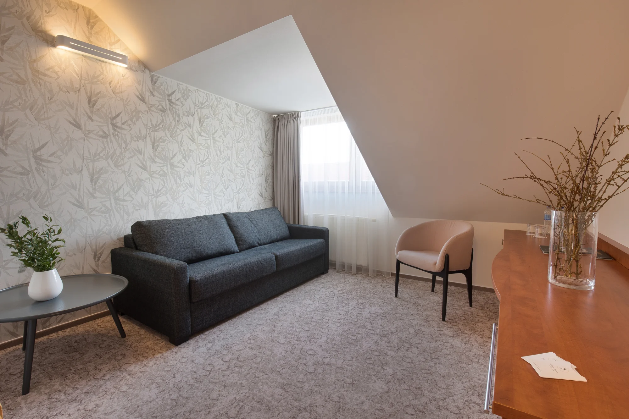 Pobyt v resortu s jízdárnou a rybníky: neomezený wellness, snídaně i sleva na jezdecké lekce