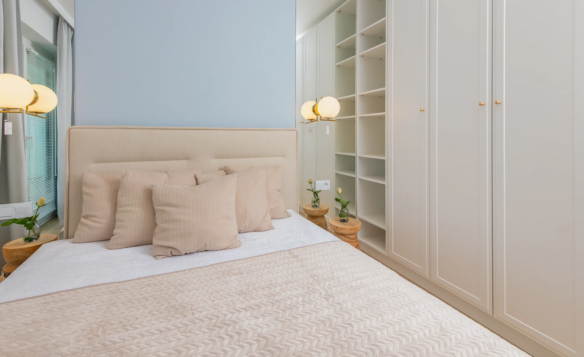 Prémiové apartmány v Kolobřehu kousek od pláže: neomezený wellness, vnitřní dětský aquapark