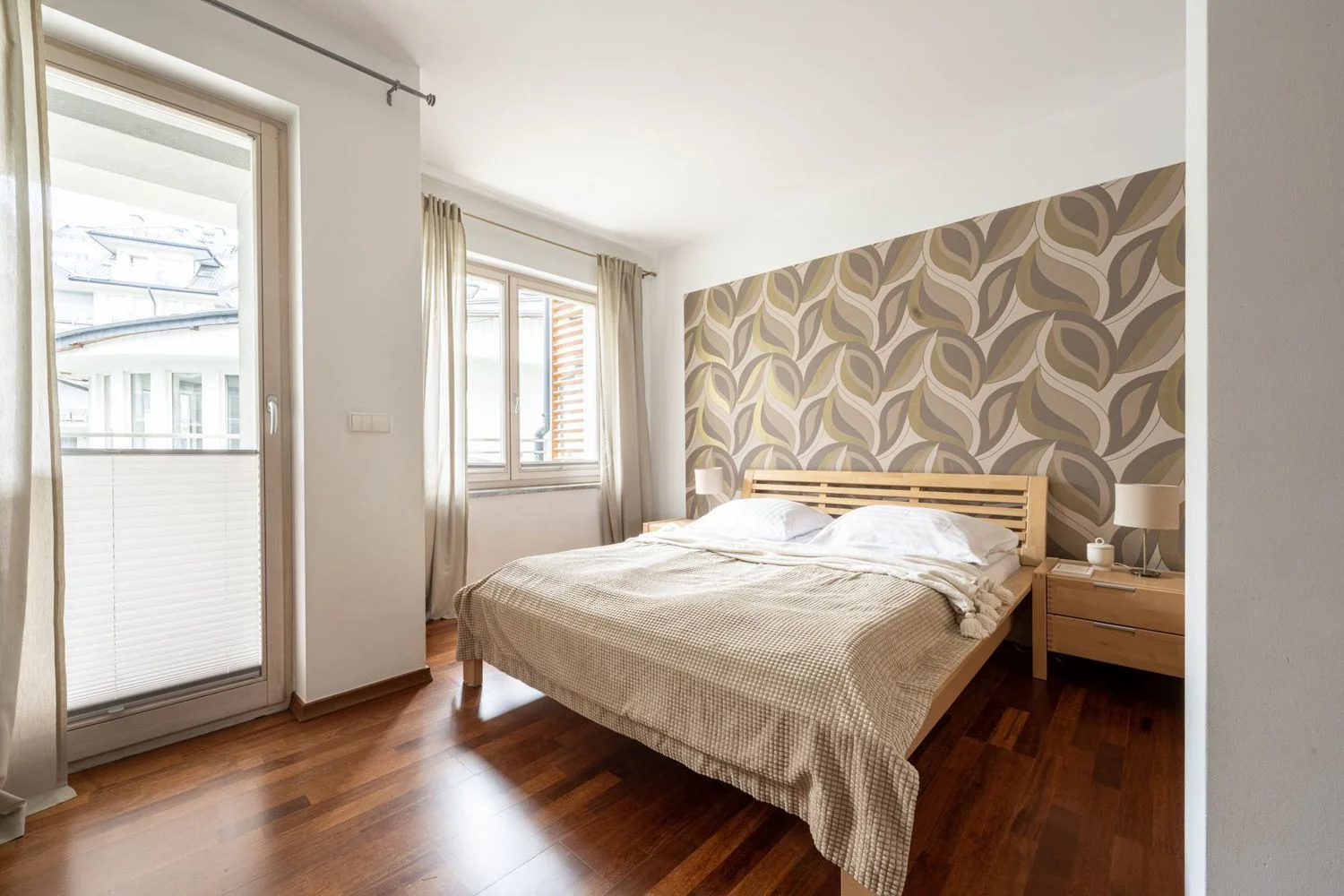 Moderní apartmány v Zakopaném s neomezeným wellness až pro 10 osob