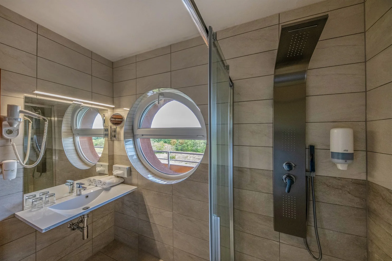 Wellness pobyt v lázeňském městě Zalakaros: vstup do aquaparku, neomezeně sauna, bazén