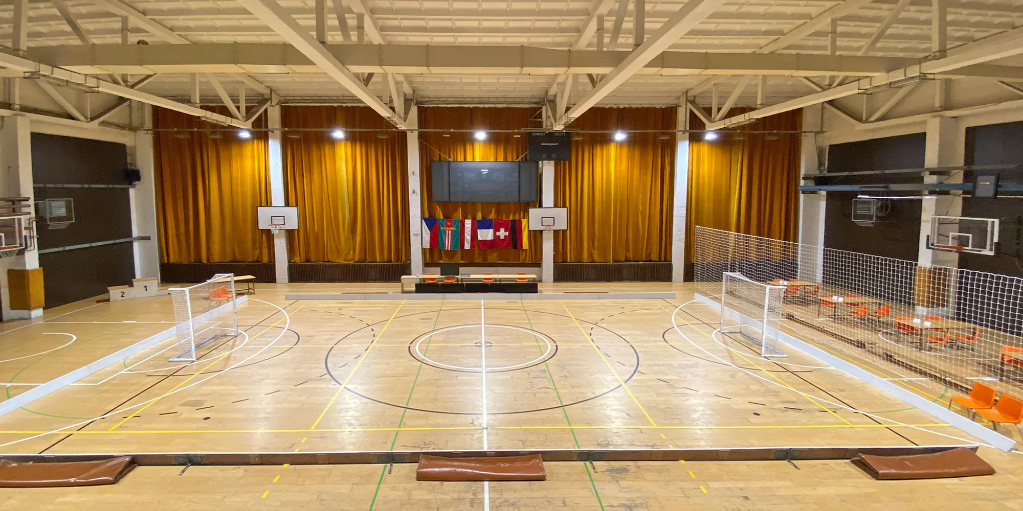 Kolová na vlastní kůži: trénink na kolech s profi týmem pro 2–6 osob