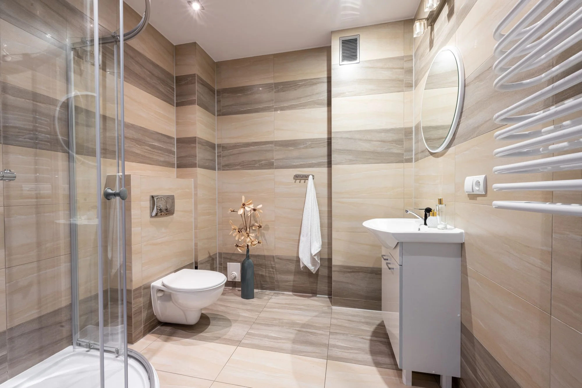 Moderní apartmány v Zakopaném s neomezeným wellness až pro 10 osob