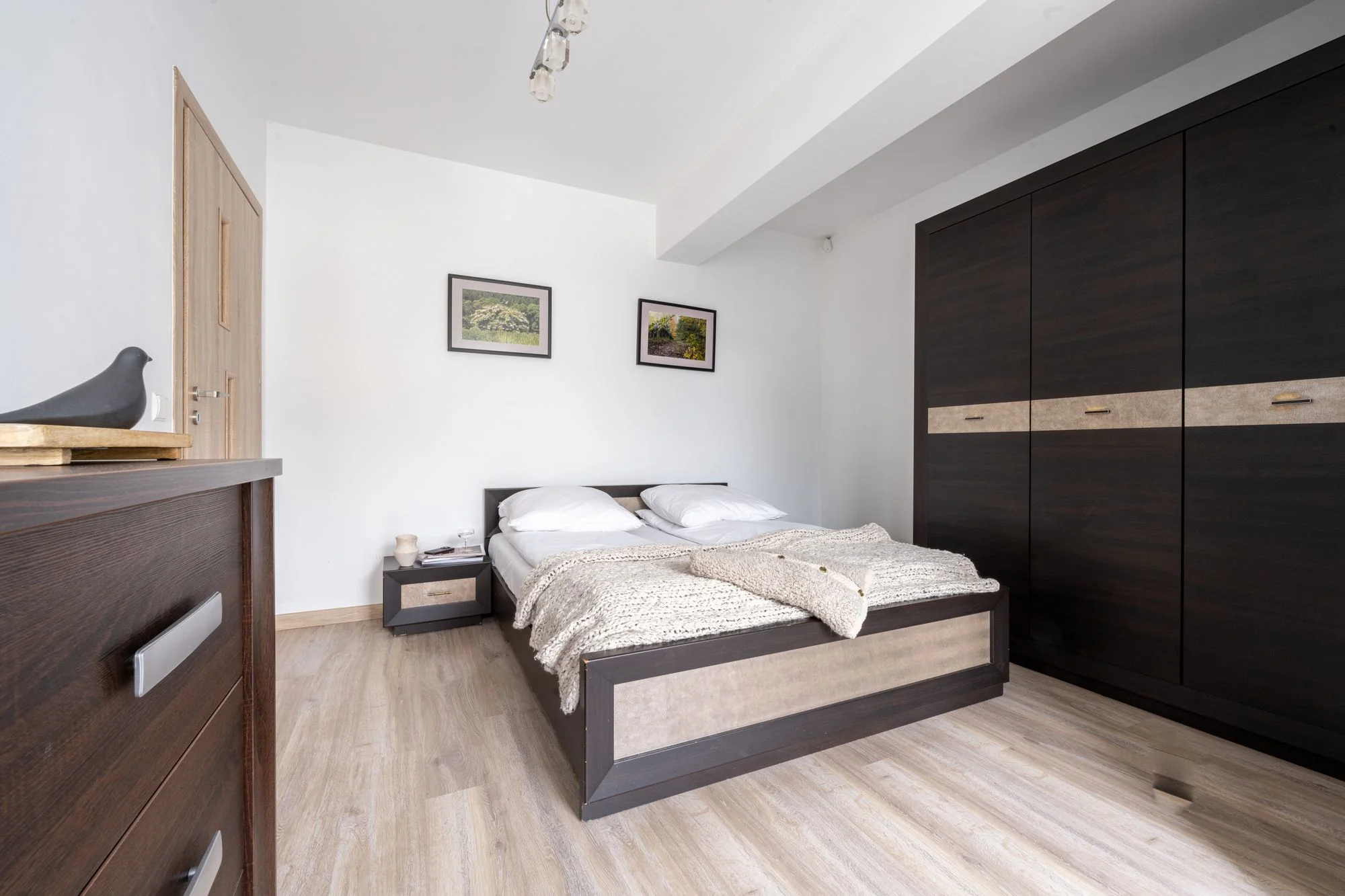 Krásné apartmány v centru Zakopaného s neomezeným wellness: pro dva i celou rodinu