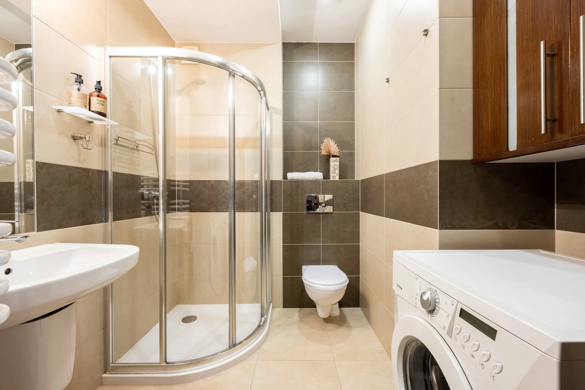 Krásné apartmány v centru Zakopaného s neomezeným wellness: pro dva i celou rodinu