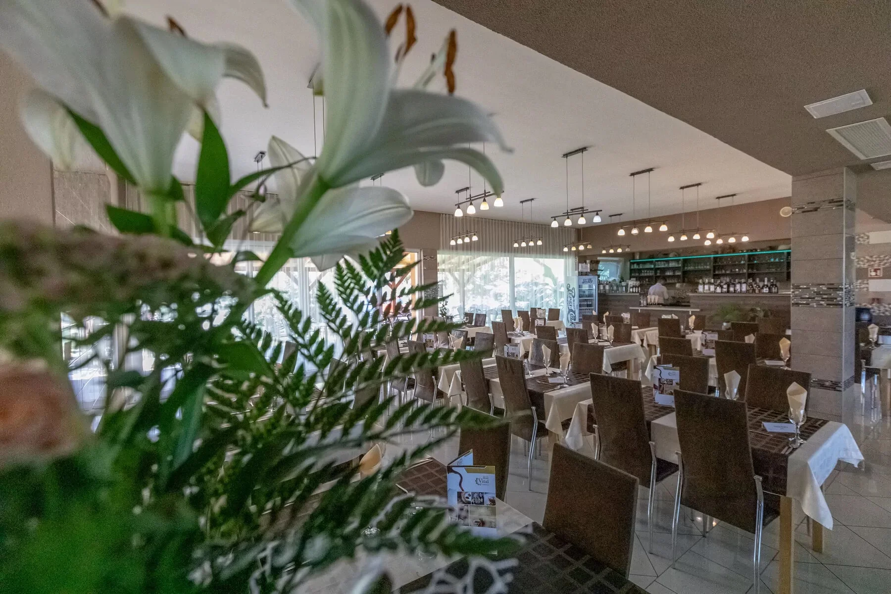 Wellness pobyt v lázeňském městě Zalakaros: vstup do aquaparku, neomezeně sauna, bazén