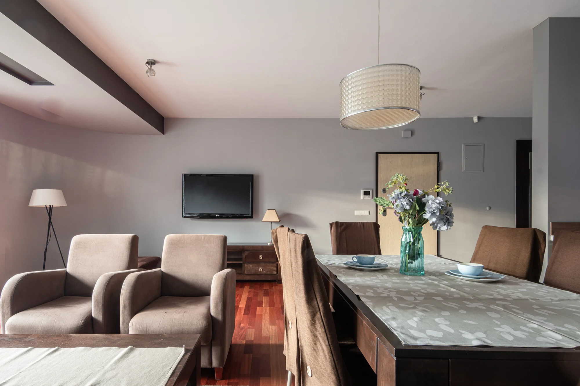 Krásné apartmány v centru Zakopaného s neomezeným wellness: pro dva i celou rodinu