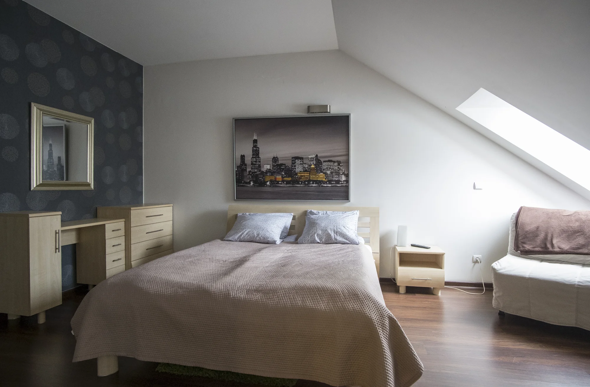 Krásné apartmány v centru Zakopaného s neomezeným wellness: pro dva i celou rodinu