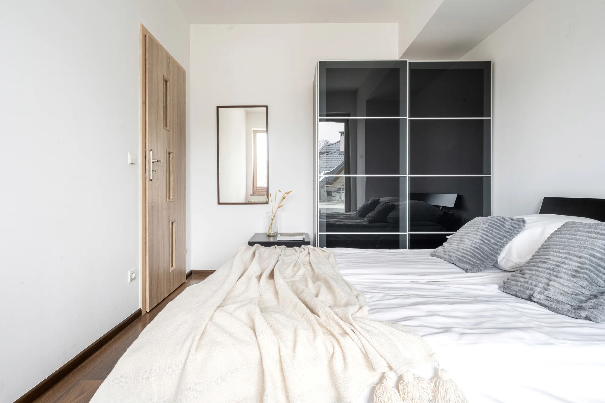 Moderní apartmány v Zakopaném s neomezeným wellness až pro 10 osob