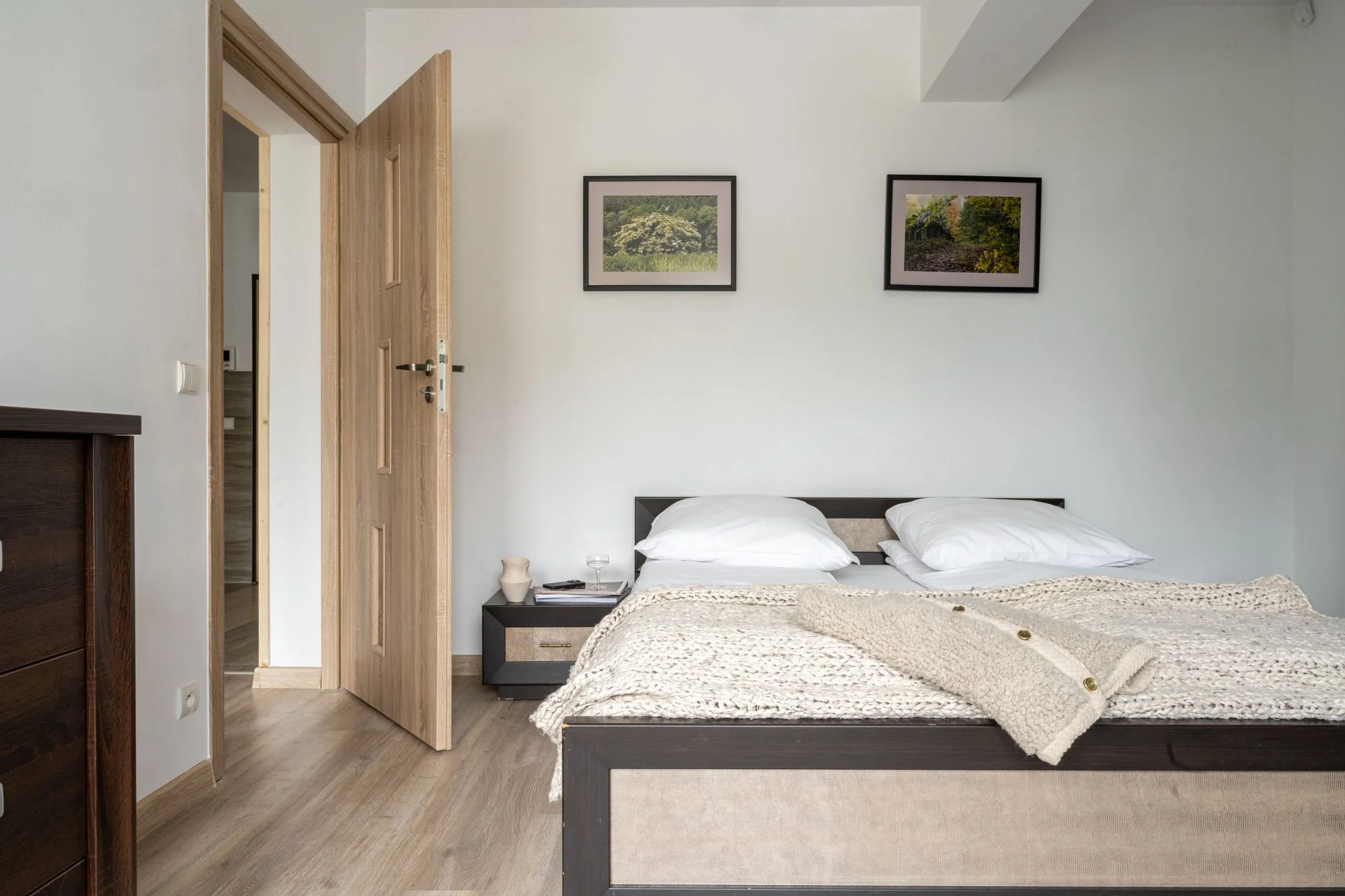 Moderní apartmány v Zakopaném s neomezeným wellness až pro 10 osob