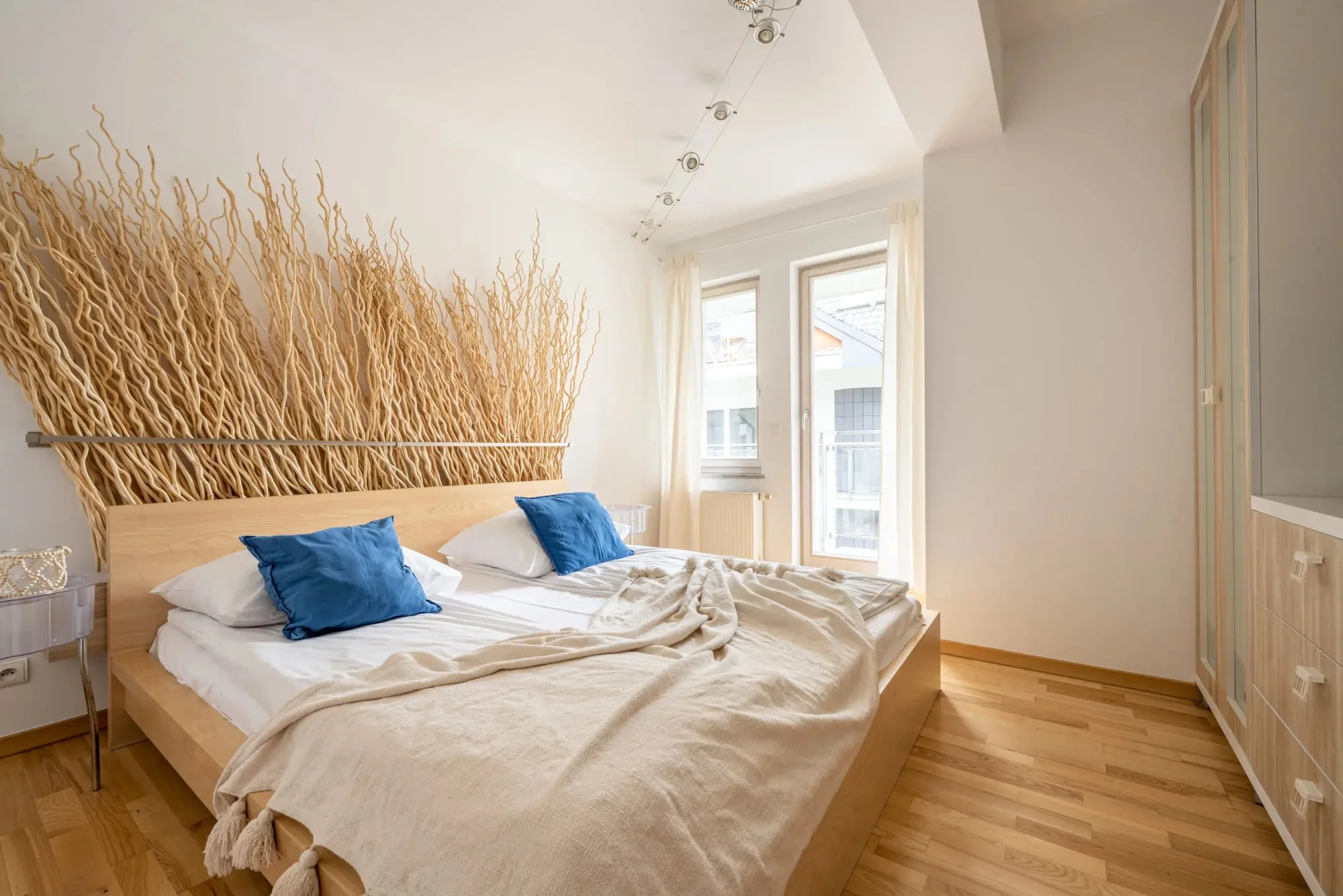 Krásné apartmány v centru Zakopaného s neomezeným wellness: pro dva i celou rodinu